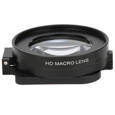 Macro Lens Filters 58mm - 16X Macro Close Up Diving Lens Filter - for Underwa...