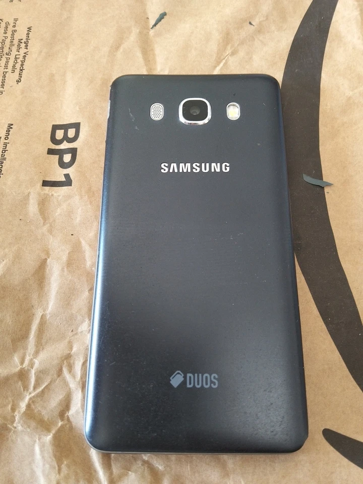 Samsung Galaxy J5 SM-J510FN Per Ricambi - Immagine 2 di 4