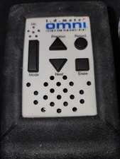 En-Vision America I.D. Mate Omni Talking Programmable Barcode Reader