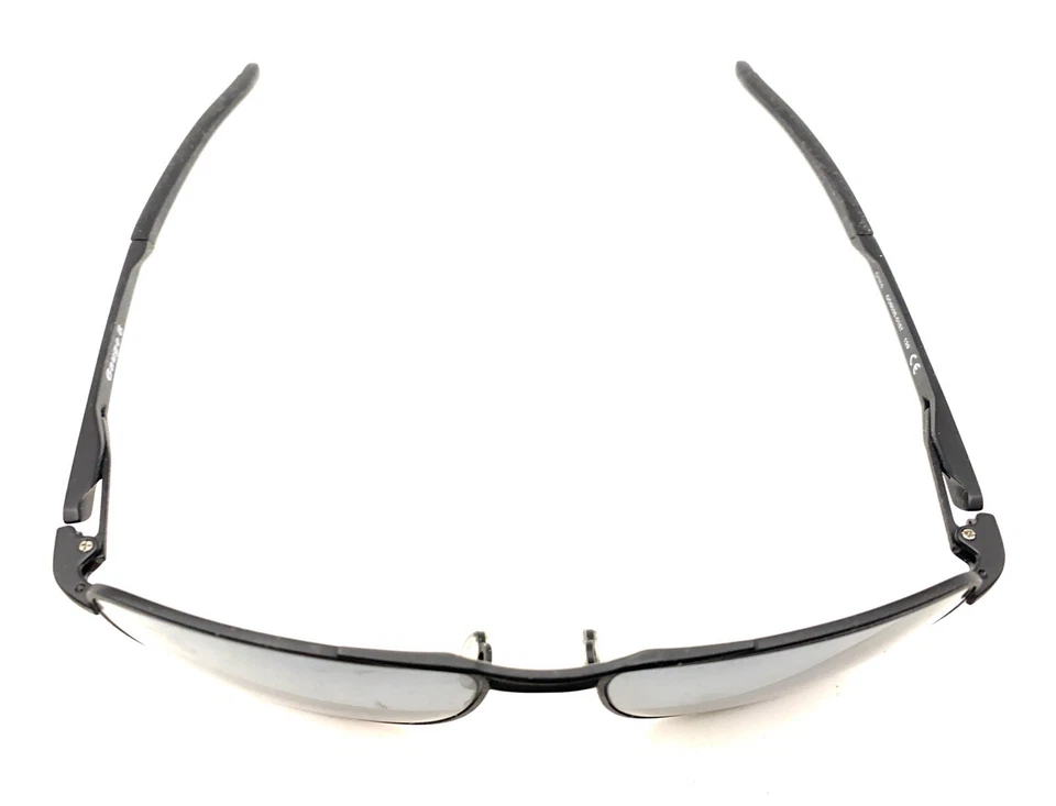 Gafas de sol Oakley Gauge 6 OO6038-0157 negras aviador marcos 57-16 139 diseñador Foto 4 de 4