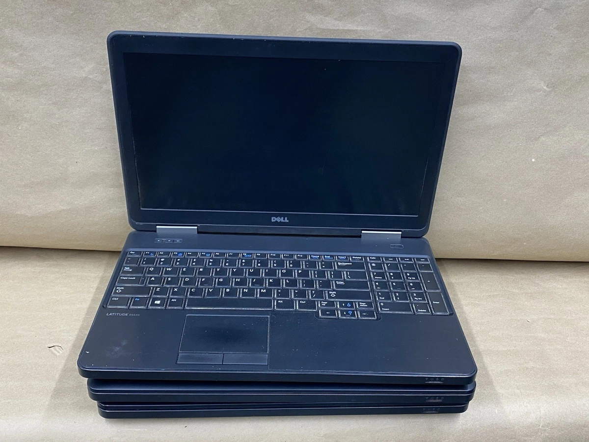 Dell Latitude E5540 PC Laptops & Netbooks for Sale | Shop New
