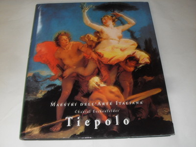 ESCHENFELDER - TIEPOLO - KONEMANN