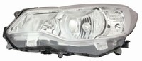 Scheinwerfer Vorne FüR Subaru Xv 2016-2018 Links 84001FJ590