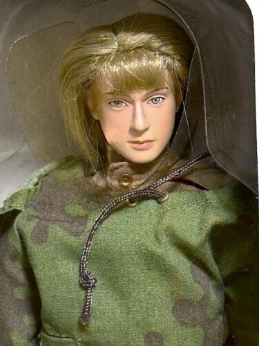 WW2 Dragon 1/6 Soviet Sniper Svetlana Stalingrad 1942 Dragon Japanese - Picture 4 of 9