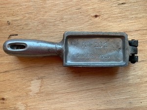 c palmer no 500 mold c palmer no 500 mold
