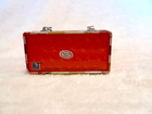 Bob the Builder Tin Lunch Box Holiday Ornament, 2004, Tag attached — photo 10