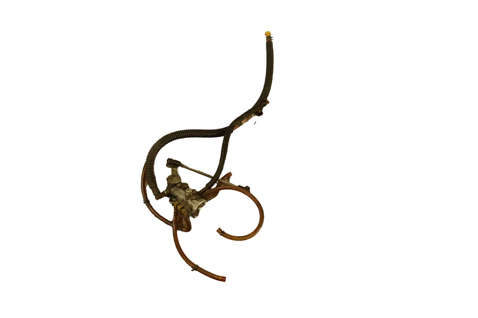 2013 POLARIS PRO RMK 800 RMK800 Oil Pump SB86 - Image 2 of 4