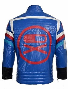 party poison jacket
