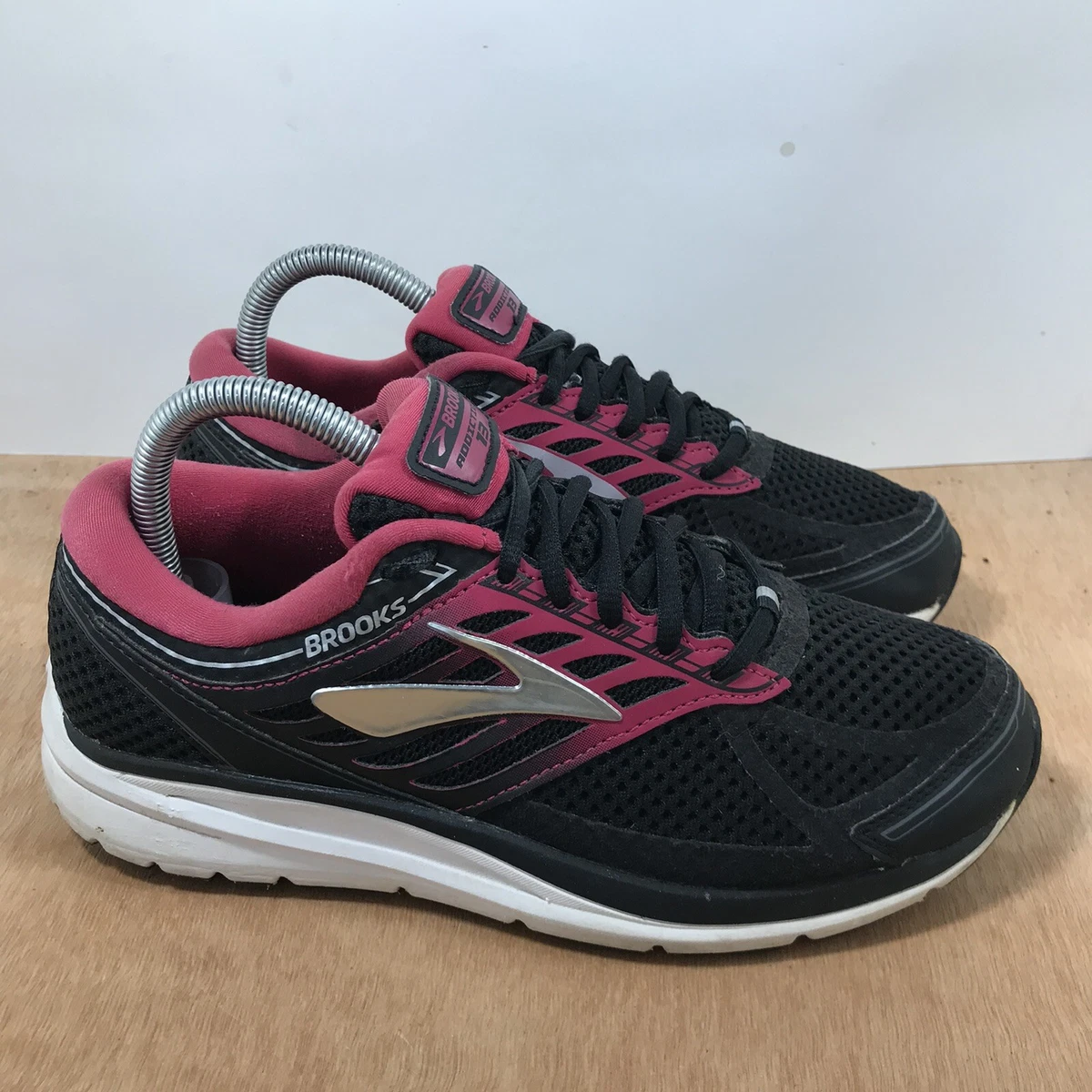 Brooks addiction 13 store womens running shoes