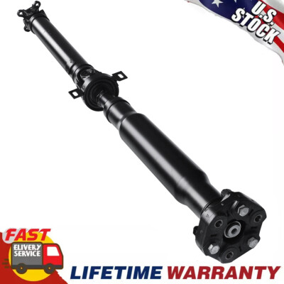 Rear Driveshaft Prop Shaft For 2001- 2005 BMW 330xi 3.0L/325xi 2.5L 26117502959