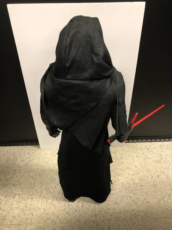 Kylo Ren Jakks Pacific 18 pulgadas Foto 2 de 2