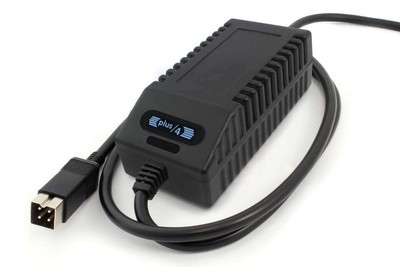 Plus/4 PSU OLED Digital - Replacement Commodore Plus/4 Power Supply