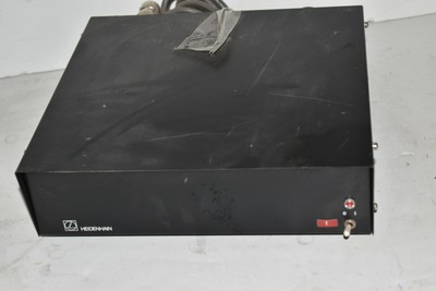 HEIDENHAIN EXE 702B Encoder Interface  (HB72)