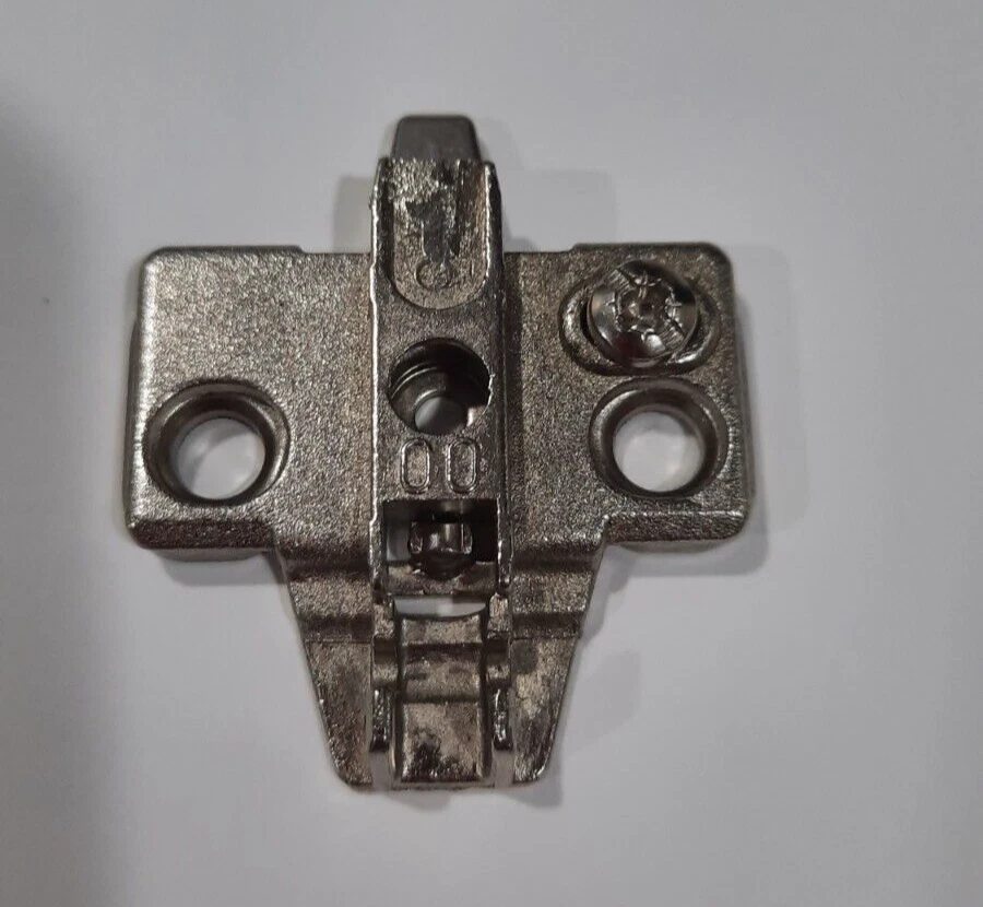 MEPLA MOUNTING PLATE, 592.393.56.00, 