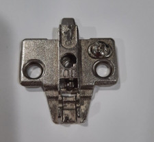 MEPLA MOUNTING PLATE, 592.393.56.00, "00", 600.200.20.00