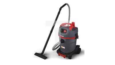Starmix uClean 1432 ST Bodenstaubsauger Staubsauger für Nass-/Trockenbereiche