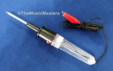 LED 6-12V Auto Electric Car Truck Voltage Test Light Circuit Continuity Tester