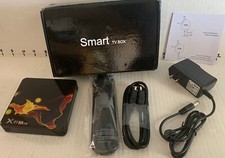 Smart TV Box Android Player