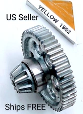 MJX Hyper Go RC 16207 16208 16209 16210  Drive Gear 16401 Ships FREE US Seller