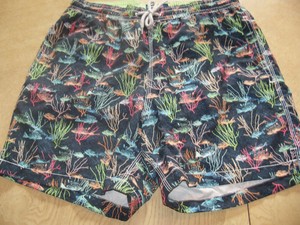 michaels swim trunks