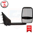 Kool Vue FD175ER Mirror right side for 2006-2014 Ford E-350 Super Duty XL, XLT