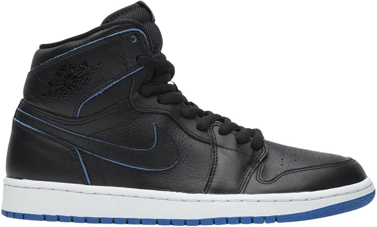 Craig Stecyk x Air Jordan 1 SB Black for Sale | Authenticity