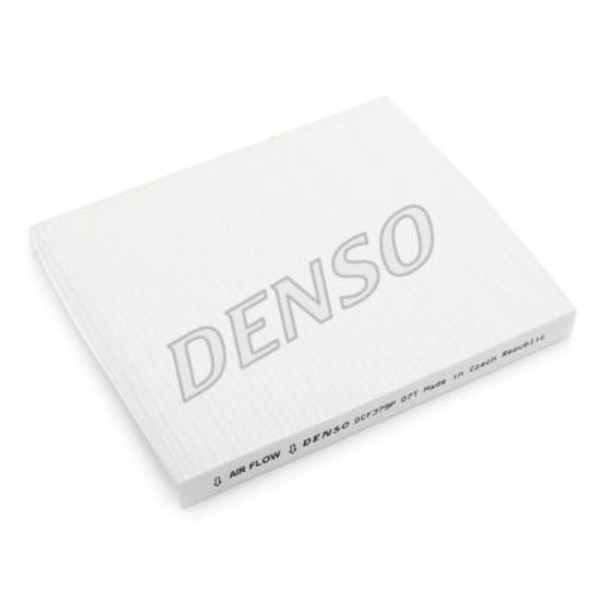 Denso Innenraumfilter Partikelfilter FüR Suzuki Jimny GeläNdewagen Geschlossen-image
