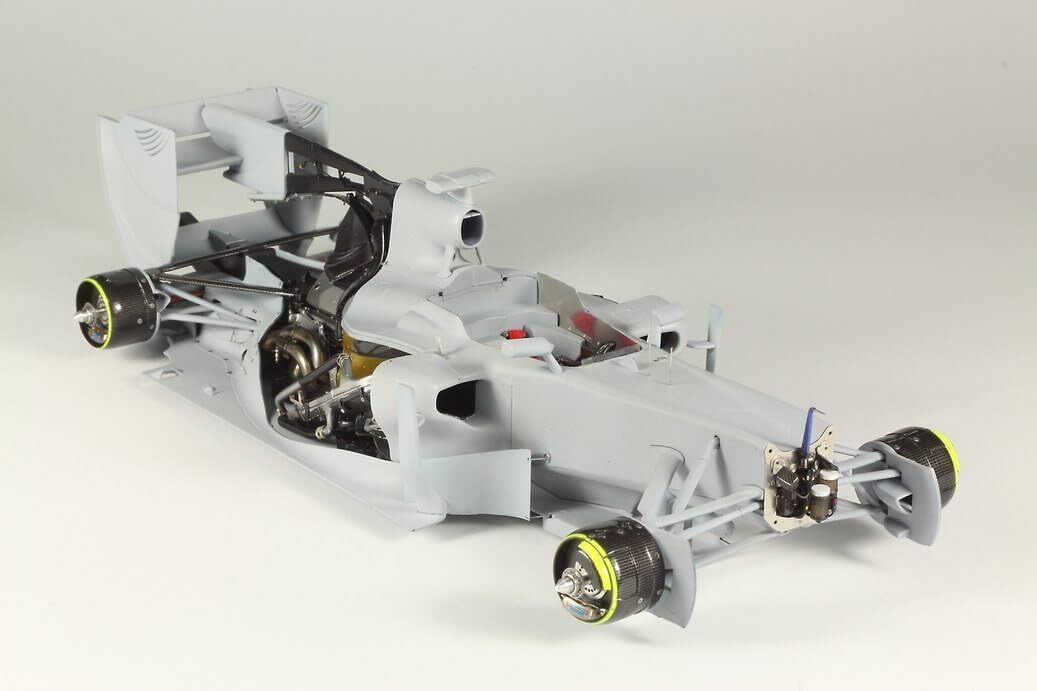 G*a様 TAMIYA レッドブルレーシングRB6 1/20 Amazon.com: Tamiya 300020067 1:20 Red Bull Racing Renault