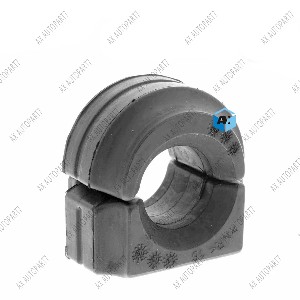 Новый оригинальный производитель передний стабилизатор стабилизатора стабилизатора подвески втулка для BMW 528i 640i Gran Coupe - Изображение 3 из 4