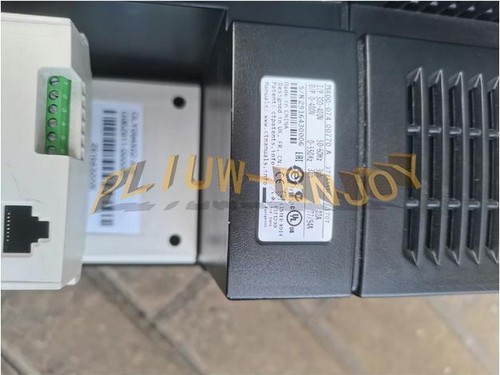 Usato - Unit&agrave; Di Controllo CA Universale Emerson SP1404, 1PZ, Funzionante
