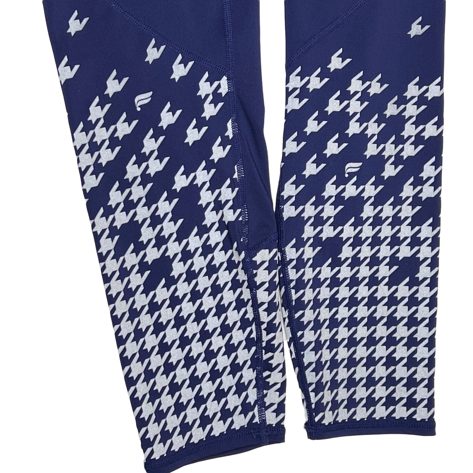 Fabletics UltraCool Reflective Running Leggings 7… - image 8