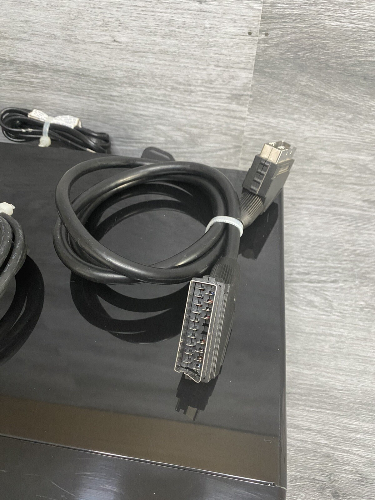 BT YouView Box Humax DTRT1000 500GB Freeview with Remote And Cables eBay