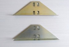 Consolle Ikea Broder per pavimenti in legno 800.923.31