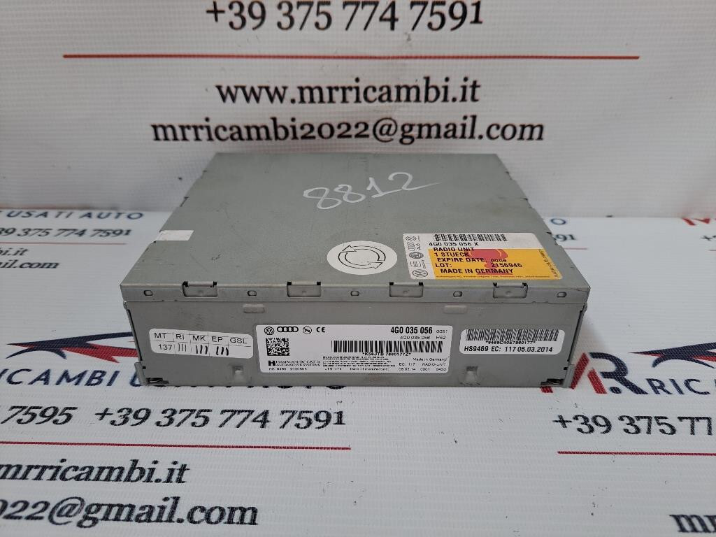 Nuovi Accessori Auto 2025 Cruscotto Digitale Per BMW X3 F25 X4 F26 Aggiornamento Display Android 14 GPS CarPlay - Foto 8