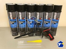 Handi Foam - Low Expansion - Case 12 Window & Door 24oz - Pro Gun - Great Stuff