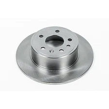 Rr Disc Brake Rotor  Power Stop  EBR612