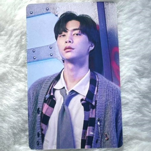 NCT 127 NCT127 SMT BUS NEO CITY: JAPÓN - EL ENLACE beneficios oficiales tarjeta fotográfica - Imagen 14 de 21