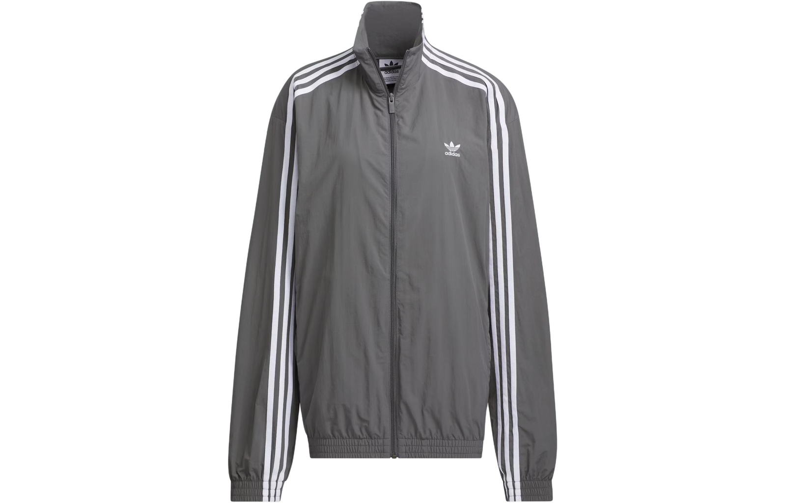 спортивный топ оверсайз от adidas