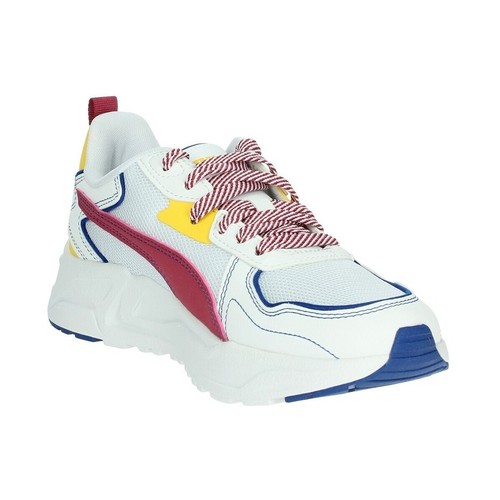 PUMA SCARPE SPORTIVE BAMBINI RAGAZZI TRINITY LITE STARBLITZ JR - Imagen 16 de 16