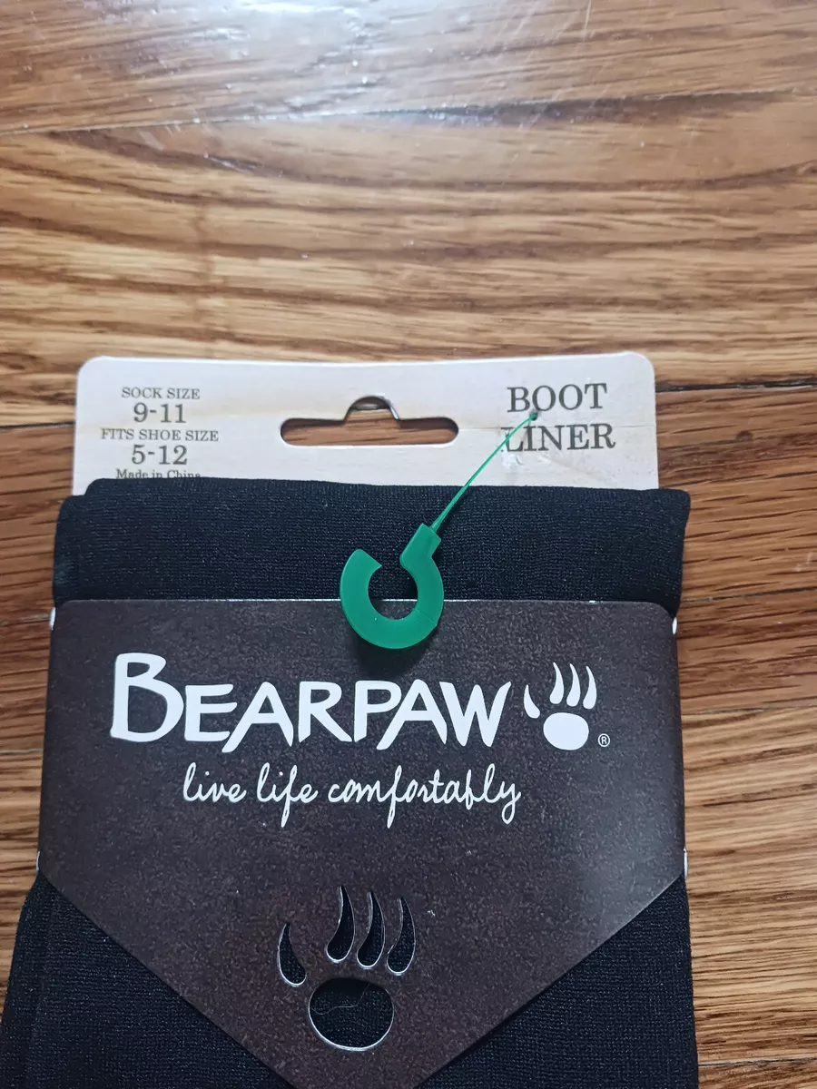 Bearpaw boot protector sale