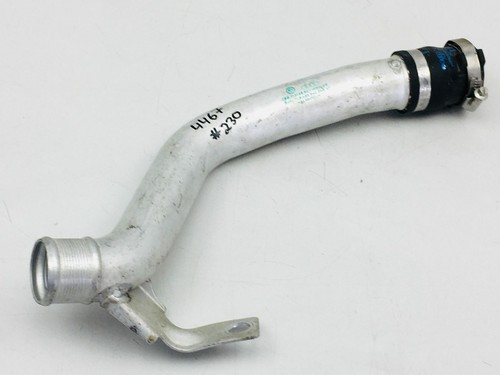 Ladeluftrohr Druckrohr Luftrohr links unten 4.2 TDI 7L8145941 Audi Q7 4L orig.