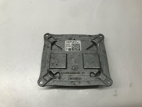 2017 CHRYSLER PACIFICA 3.6 Scheinwerfer Ballast Steuergerät 147000015300