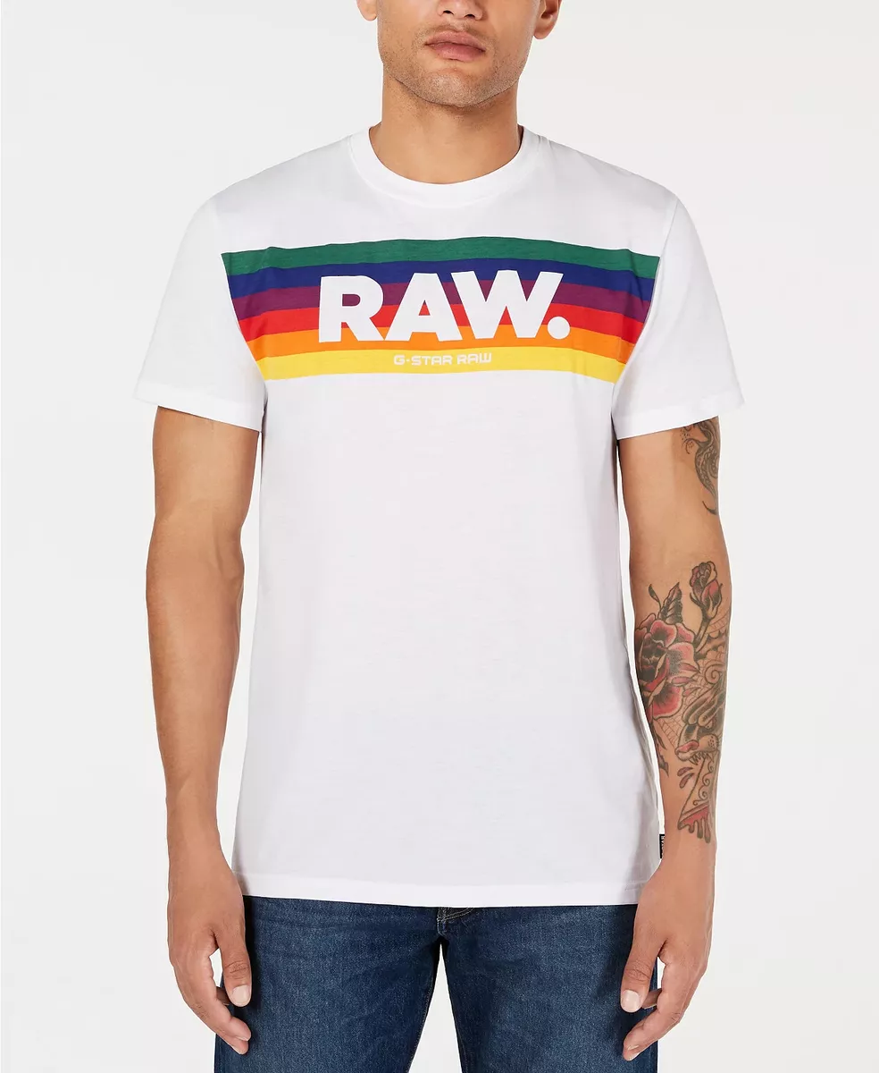G star pride deals