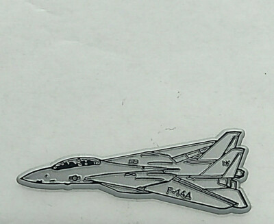 F-14A Tomcat Fridge Magnet Souvenir