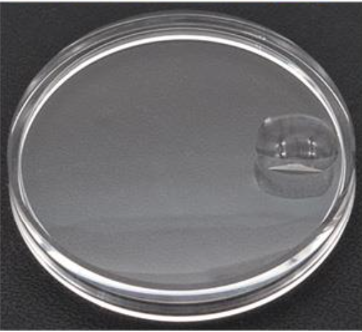 Watch Acrylic Crystal Glass For ROLEX 295mm 1500 1501, 1503 1505