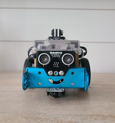Makeblock MBot Robot Ultrasonic Sensor V3.0 Electronic Toy