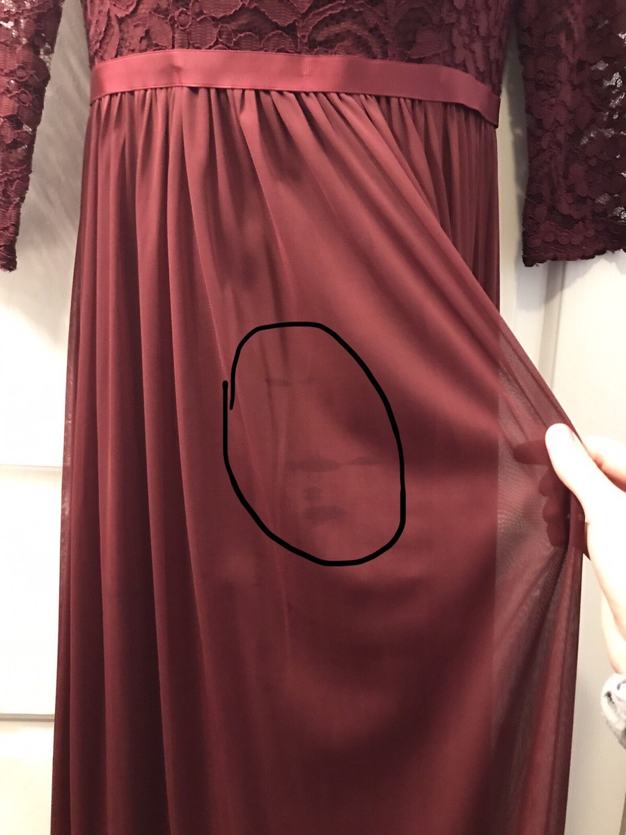 david's bridal 3 4 sleeve bridesmaid dresses Best Bridesmaid Dresses with Sleeves