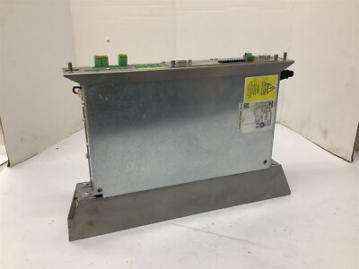 AMK AMKASYN KW 6-F Drive D-73230