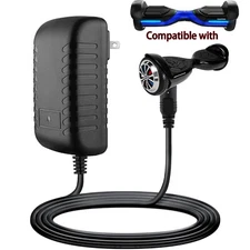 AC/DC Charger for Swagtron T500,T588 – 29.4V 1A 3pin