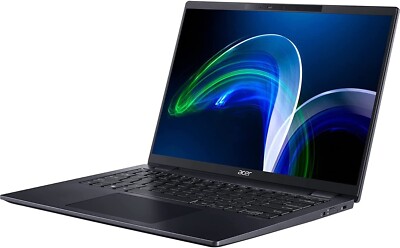 Acer TravelMate P6 TMP614-52-52NE 14'' i5 11thGen 512GB SSD 16GB RAM WIN11 LAPTOP